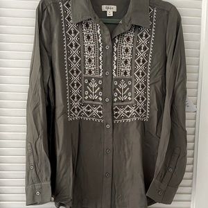 Brand New never worn shirt